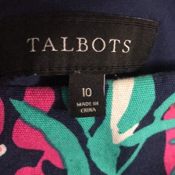 TALBOTS skirt - Picture 2 of 3